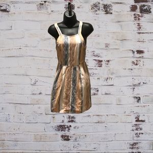 O’Neill Linen Sundress